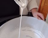 Foto del paso 6 de la receta: Casa de galleta de Jengibre