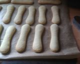 Babapiskóta, házilag recept fázis 4 fotója