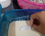 Foto langkah ke 7 dari resep Ebi Furai.
