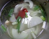 Foto del paso 5 de la receta: Pebre picante caliente cuchareado
