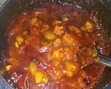 ગોળકું (Golku Recipe In Gujarati) રેસીપી સ્ટેપ3ફોટો