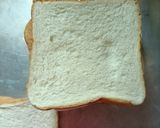 Gambar langkah 1 resipi Roti Rangup Marjerin Bergula.