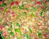 صورة لخطوة 2 من وصفة شكشوكة 😋