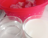 Foto del paso 1 de la receta: Conejo crujiente