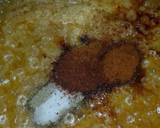 Mutton Trotter Curry (Payaa) recipe step 5 photo