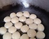 Foto langkah ke 4 dari resep Sate Donat Mini.