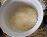 Foto del paso 2 de la receta: Ensalada de rúcula y parmesano