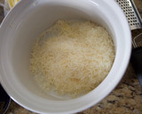 Foto del paso 2 de la receta: Ensalada de rúcula y parmesano