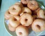 Foto langkah ke 4 dari resep Donat kentang.