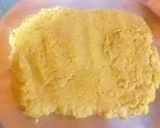 ধোঁকার ডালনা (dhokar dalna recipe in Bengali) রেসিপির ধাপ 3 ছবি