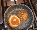 عکس مرحله 1 از دستور صبحانه ساندویچ آواکادو🥑😋