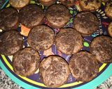 Foto del paso 3 de la receta: Muffins de chocolate