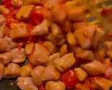 Foto del passaggio 5 della ricetta Gnocchi solo 2 Ingredienti