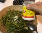 Foto langkah ke 9 dari resep Sirloin Steak.