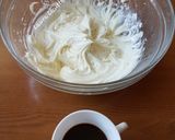 Foto del passaggio 7 della ricetta Tartellette tiramisù senza cottura