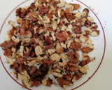 Foto del paso 4 de la receta: Ensalada de manzana y cerezas