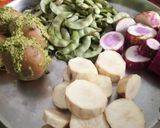 ઉંબાડીયું રેસીપી સ્ટેપ1ફોટો