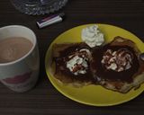 Foto del paso 7 de la receta: Tortitas americanas