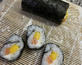 Foto del paso 9 de la receta: Sushi