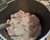 Foto del paso 3 de la receta: Churrasquitos a la criolla