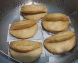 Steamed Bao Bun with spicy chicken recipe step 5 photo