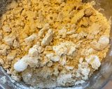 Almás-szilvás-mákos süti recept fázis 1 fotója