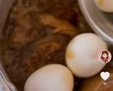 รูปขั้นตอนการทำที่ 5 ของ คากิ ขาหมู พะโล้ คีโต keto