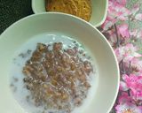 Foto langkah ke 8 dari resep Bubur Kacang Hijau🌾 (Sarapan-Hari5).