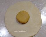 Foto langkah ke 5 dari resep Bolen Pisang.