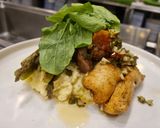 Foto del paso 2 de la receta: Duo de corral res y pollo