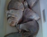 Foto langkah ke 2 dari resep Ikan bawal saos tomat.