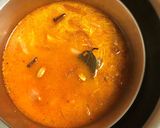 A picture of step 9 of Ilish Macher Biryani (Hilsa Fish Biryani - Bengali style).