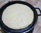 صورة لخطوة 4 من وصفة كسرة محشية