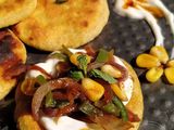 AREPAS Arepa in Spanish