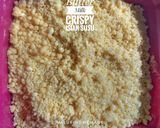 Foto langkah ke 10 dari resep 72.2019.Roti Sisir isi Susu dan Buttercream.
