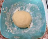 Foto del paso 2 de la receta: Pastafrola de membrillo