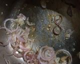 A picture of step 2 of Minestrone soup #teamcontest#THEBIGFIVE#Soup#Kidsmenu.
