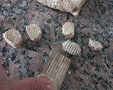 Foto del paso 3 de la receta: Ñoquis bajas calorías de ricota