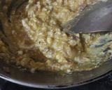 A picture of step 3 of Malai pyaz.