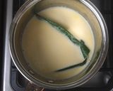 Foto langkah ke 3 dari resep Susu Jagung.