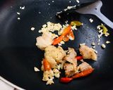 Foto langkah ke 4 dari resep #39. Oseng Pare Tempe (Aman untuk Diabetes).
