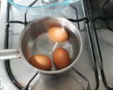 Foto del paso 6 de la receta: Sándwiches surtidos