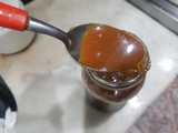 Dulce de leche casero al microondas.🍯