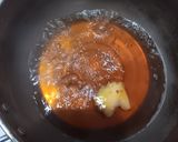 Foto langkah ke 2 dari resep Susu Jahe Gula Aren.