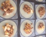 Foto del paso 5 de la receta: Empanadillas de carne