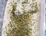 Foto del paso 4 de la receta: Bombas de papa rellenas