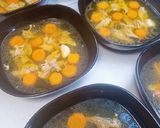 Kacsakocsonya 🦆🧡 recept fázis 7 fotója