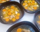 Kacsakocsonya 🦆🧡 recept fázis 7 fotója