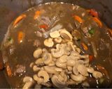 Foto del paso 10 de la receta: Estofado fino en olla a presión