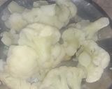 صورة لخطوة 1 من وصفة عجيجات الشفلور ساهلين وبنان